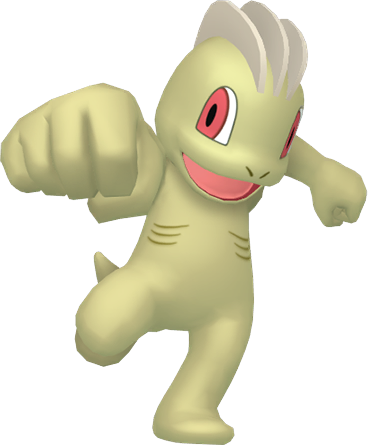 home male shiny preview