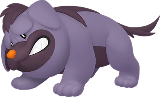 home male shiny preview