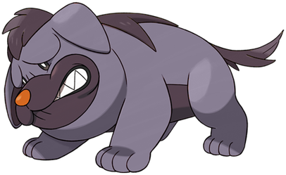 official artwork male shiny preview