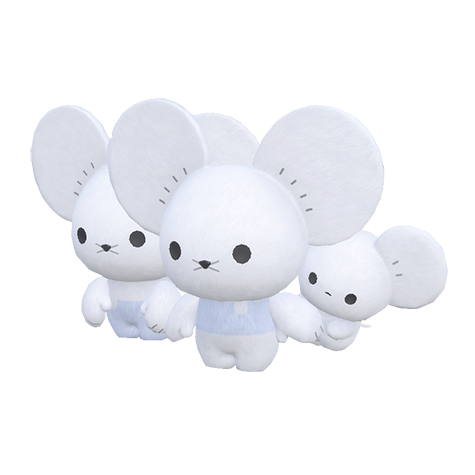 official artwork male