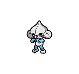 brilliant diamond shining pearl male