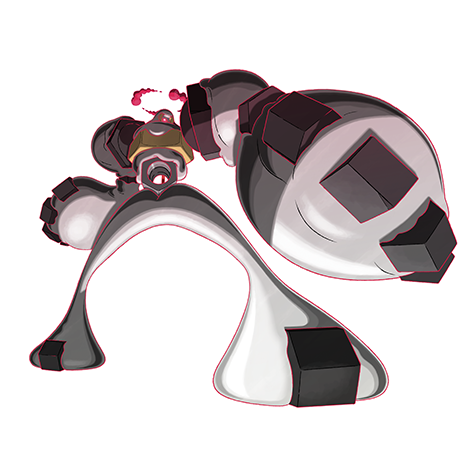 official artwork male