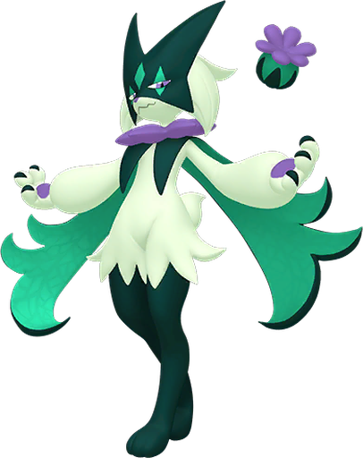 home male shiny preview