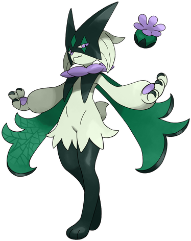 official artwork male shiny preview