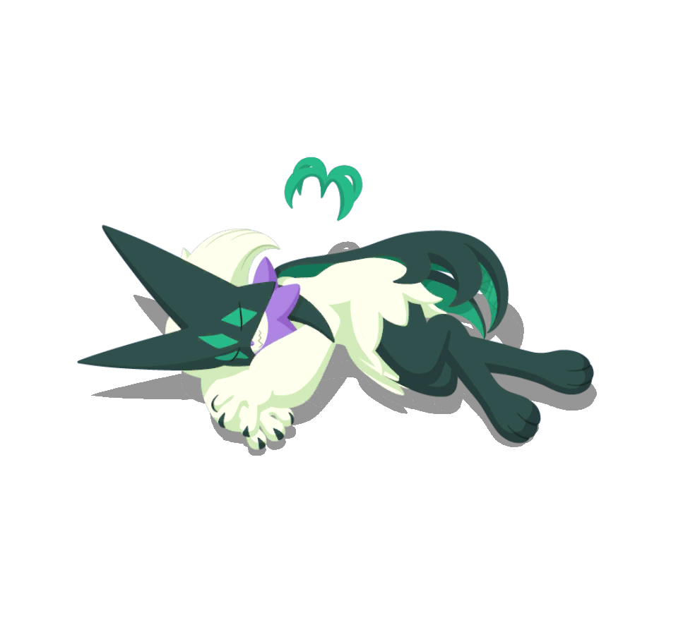 pokemon sleep male 1 shiny