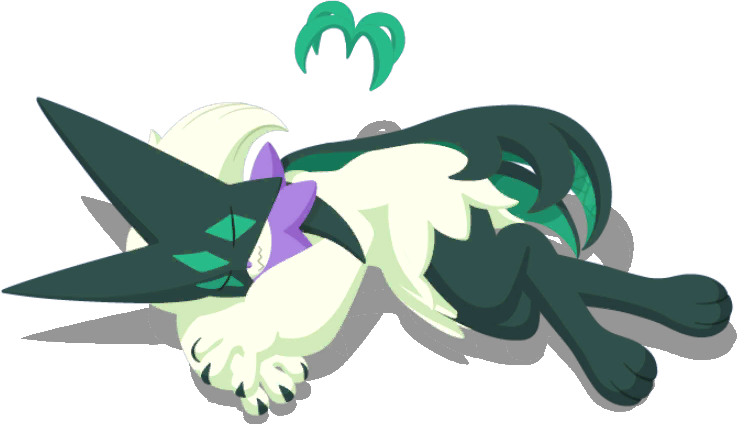 pokemon sleep male 1 shiny preview