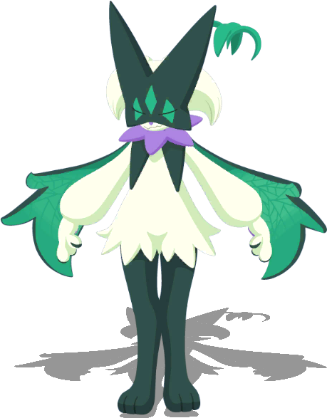 pokemon sleep male 2 shiny preview