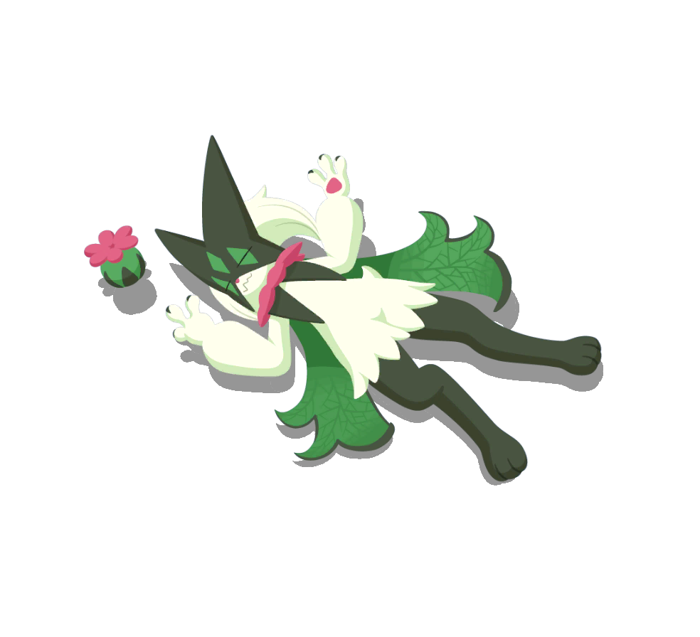 pokemon sleep male 3