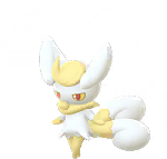 go female shiny preview