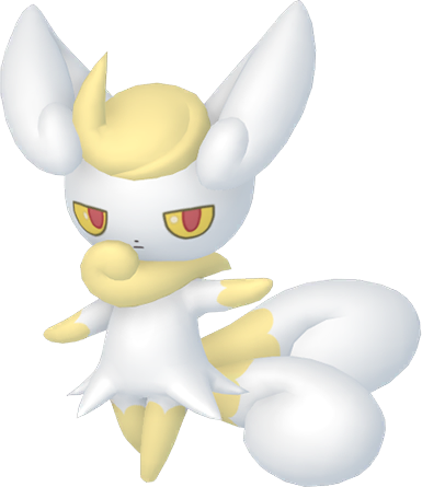 home male shiny preview