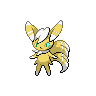 default male shiny