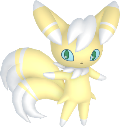 home male shiny preview