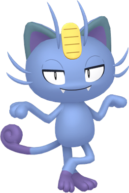 home male shiny preview