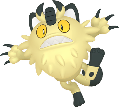 home male shiny preview