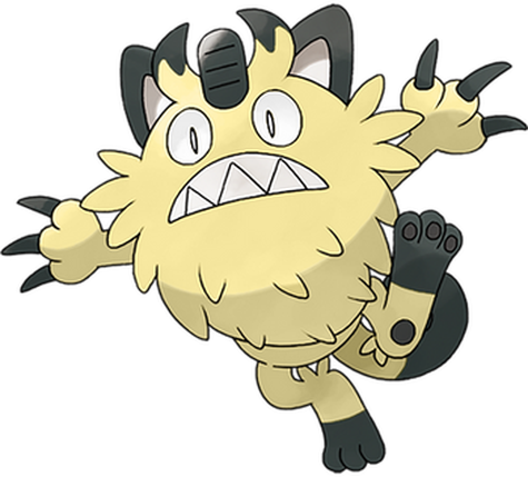 official artwork male shiny preview