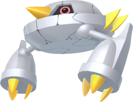 home male shiny preview