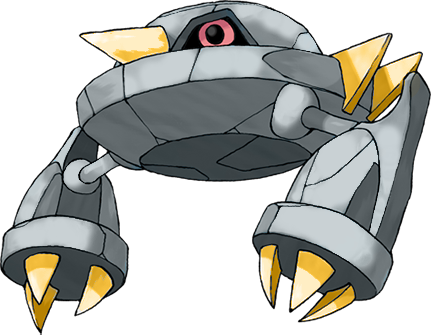 official artwork male shiny preview