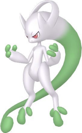 home male shiny preview