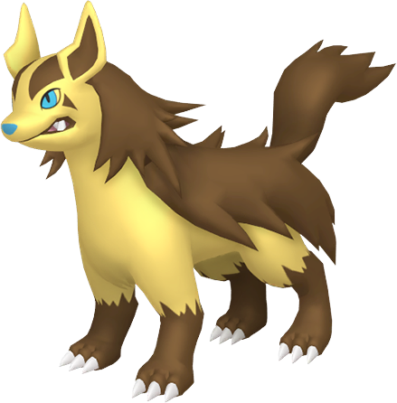 home male shiny preview