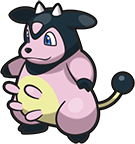 brilliant diamond shining pearl male preview