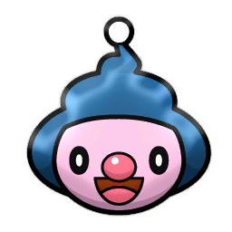pokemon shuffle male