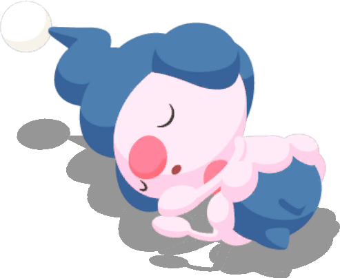 pokemon sleep male 3 preview