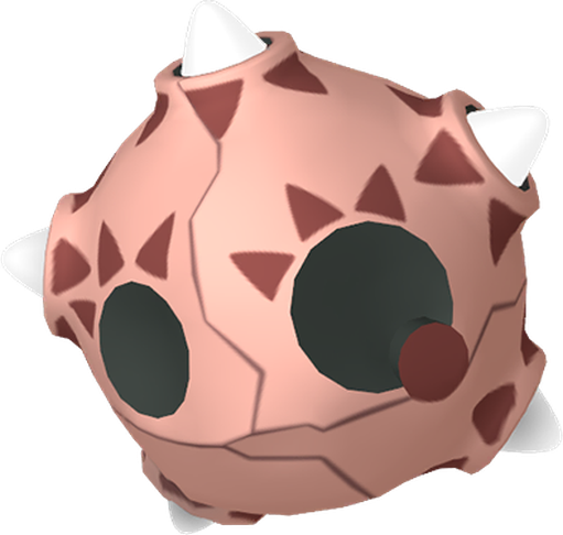 home male shiny preview