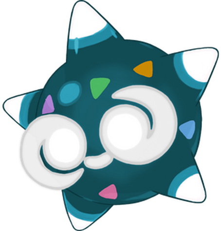 official artwork male shiny preview