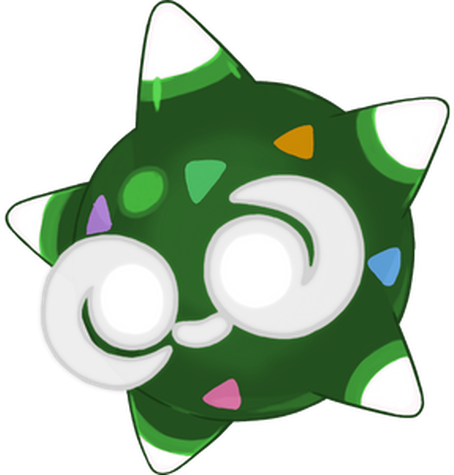 official artwork male shiny preview