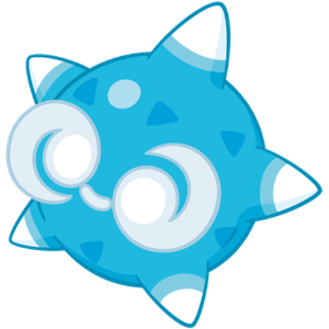 official artwork male