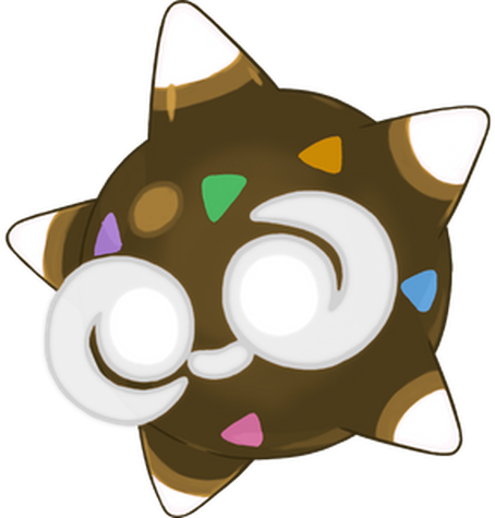 official artwork male shiny preview