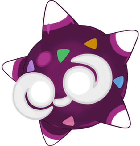 official artwork male shiny preview