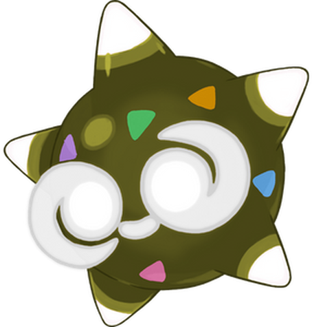 official artwork male shiny preview