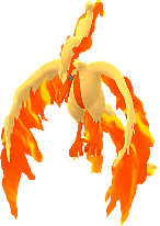 go male shiny preview