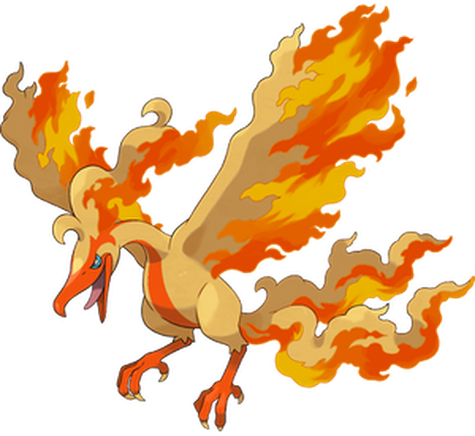 official artwork male shiny preview