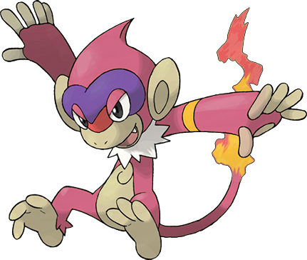 official artwork male shiny preview