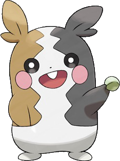 official artwork male shiny preview