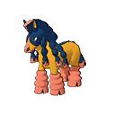 ultra sun ultra moon male shiny