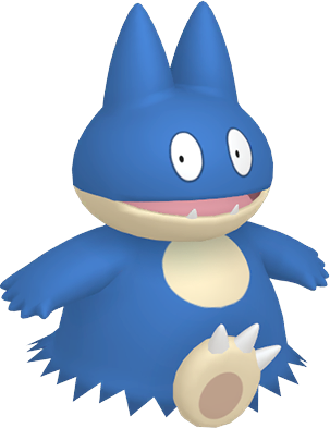 home male shiny preview