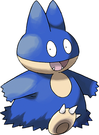 official artwork male shiny preview