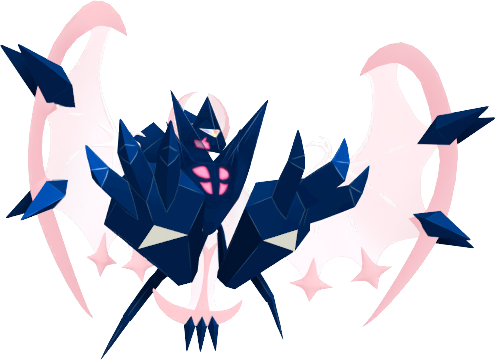 home male shiny preview