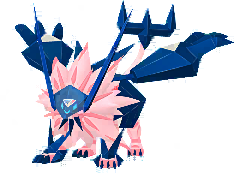 go male shiny preview