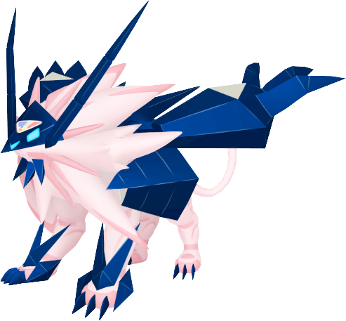 home male shiny preview