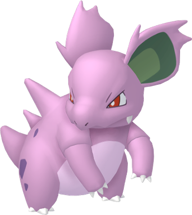 home male shiny preview