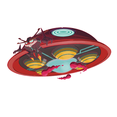 official artwork male