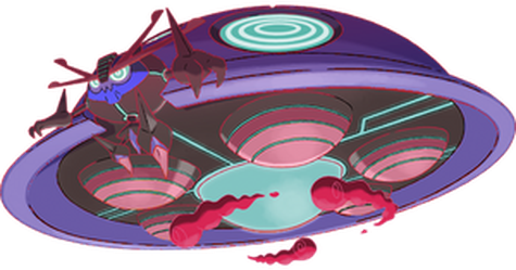 official artwork male shiny preview