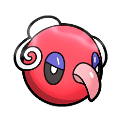 pokemon shuffle male