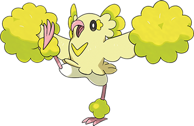 official artwork male preview