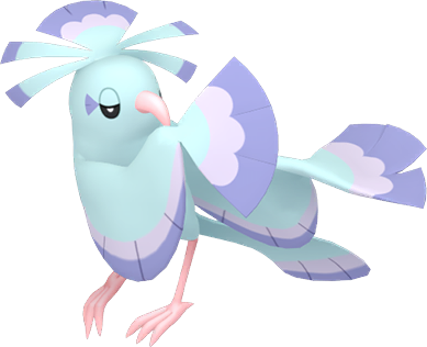 home male shiny preview