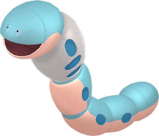 home male shiny preview